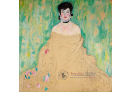 D-8297 Gustav Klimt - Amalie Zuckerkandl