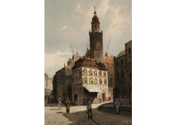 A-8477 August von Siegen - Radnice