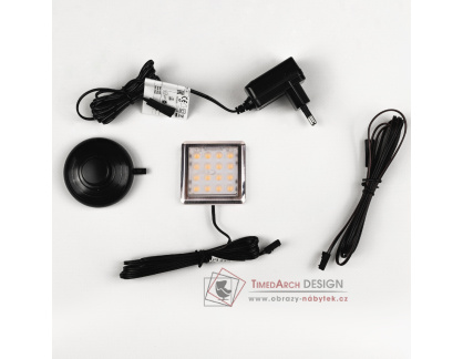 ASTON, LED osvětlení vnitřní do AN04, AN05, AN06