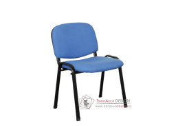 ZK17 JEFF, konferenční židle, výběr provedení
