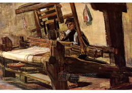 R2-1634 Vincent van Gogh - Tkadlec
