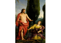 VN-332 Anton Raphael Mengs - Utrpení Krista