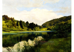 VCM 671 Emil Schulze - U vody