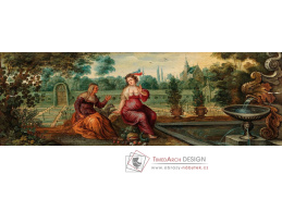 A-2620 Frans Francken - Vertumnus a Pomona