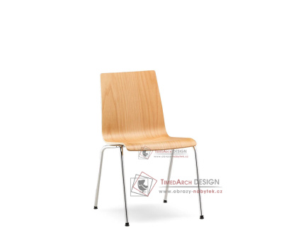 SITTY SI 4101, konferenční židle, výběr provedení