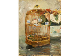 A-4512 Berthe Morisot - Klec