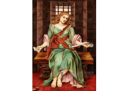 A-4782 Evelyn de Morgan - Vězení duše