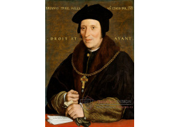 D-7874 Hans Holbein - Brian Tuke