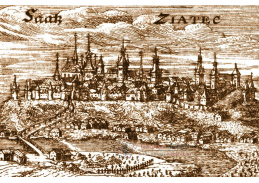 VVH 218 Václav Hollar - Žatec