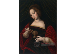 A-4730 Ambrosius Benson - Marie Magdalena
