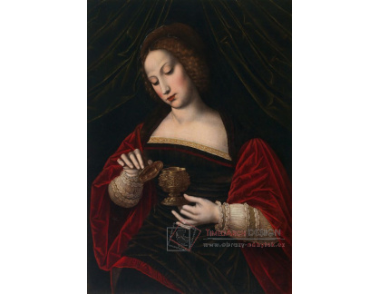 A-4730 Ambrosius Benson - Marie Magdalena