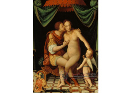 A-4753 Bernardino Lanino - Mars a Venuše