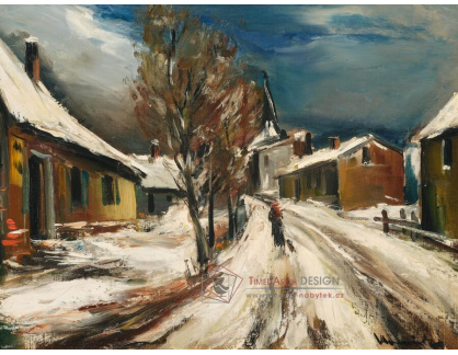 A-8736 Maurice de Vlaminck - Krajina
