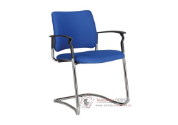 ROCKY 2170/SC, konferenční židle, výběr provedení