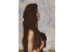 KO V-423 Franz von Stuck - Jaro