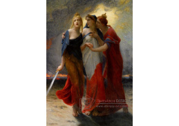 SO X-14 Guillaume Seignac - Belgie, Francie a Anglie