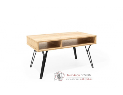 K308 DANTE, konferenční stolek 110x60, výběr provedení