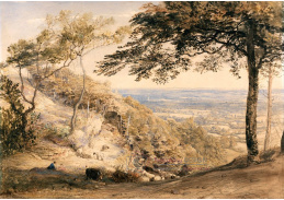 SO XIV-93 Samuel Palmer - Krajina Kentu