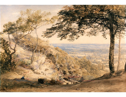 SO XIV-93 Samuel Palmer - Krajina Kentu