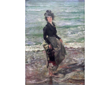 VLC 50 Lovis Corinth - Charlotte Berend-Corinth