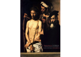 VCAR 27 Caravaggio - Ecce Homo