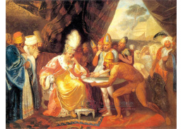 SO V-345 Franciszek Smuglewicz - Poslové před Dariusem