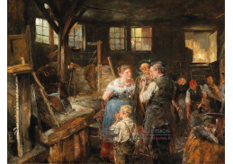 DDSO-4717 Carl Wilhelm Anton Seiler - V továrně