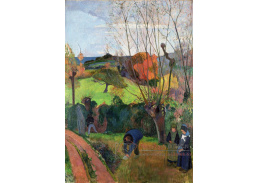 A-146 Paul Gauguin - Vrby