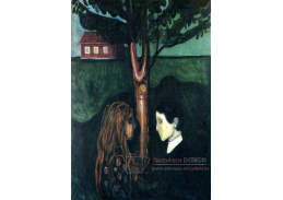 VEM13-126 Edvard Munch - Oči, oči