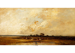 D-8372 Jules Dupré - Marshland