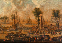 KO IV-420 Mathys Schoevardts - Trh