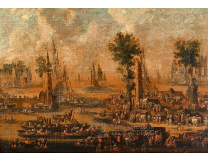 KO IV-420 Mathys Schoevardts - Trh