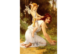 SO X-22 Guillaume Seignac - Amor a Venuše