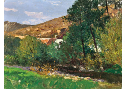 A-8604 Alfred Zoff - Krajina v Kremstal