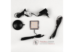 MATI, LED osvětlení vnitřní do MI06, MI07