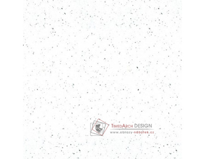 Kuchyňská pracovní deska 160/3,8cm, andromeda white gloss