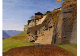 SO XII-36 Anton Hlavacek - Krajina u Salcburku