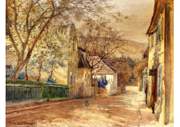 SO XII-184 Hans Götzinger - Heiligenstadt