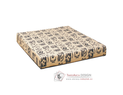 FUTON ARONA, pružinová matrace 160x200cm