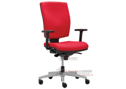 ANATOM AT 986 B, kancelářská židle, výběr provedení