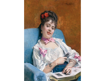 VSO185 Raimundo Madrazo - Krásné vzpomínky