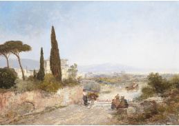 SO XIII-220 Georg Fischhof - Florencie