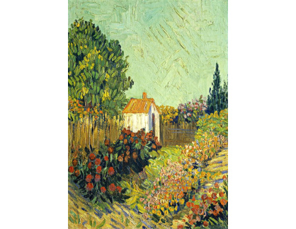 D-8082 Vincent van Gogh - Krajina