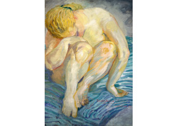 A-7788 Franz Marc - Ženský akt