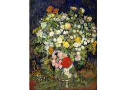 VR2-352 Vincent van Gogh - Kytice květin ve váze