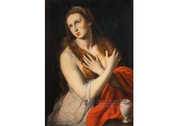 A-4903 Leonardo da Pistoia - Marie Magdalena