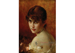 D-9044 Conrad Kiesel - Koketní vzhled