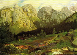 VSO 501 Anton Karinger - Kamniška Bistrica