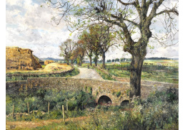 KO III-188 James McIntosh Patrick - Ayrshire