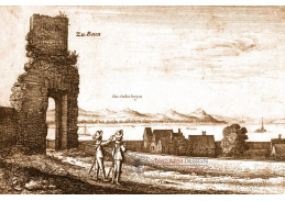 VVH 225 Václav Hollar - Bonn